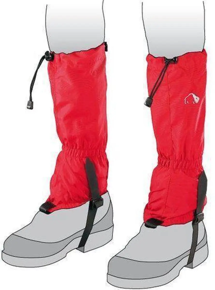 Tatonka 420 HD Junior Gamaschen - afbeelding 2 van 2