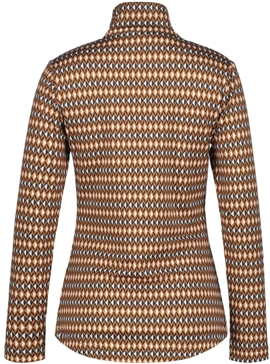 Luhta Womens Peuratunturi Pully