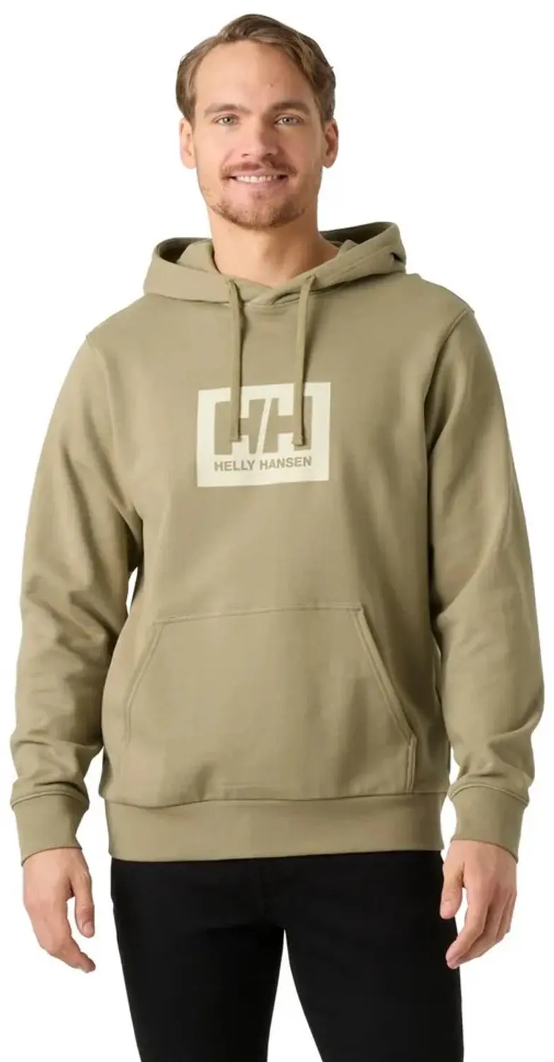 Helly Hansen Box Hoodie