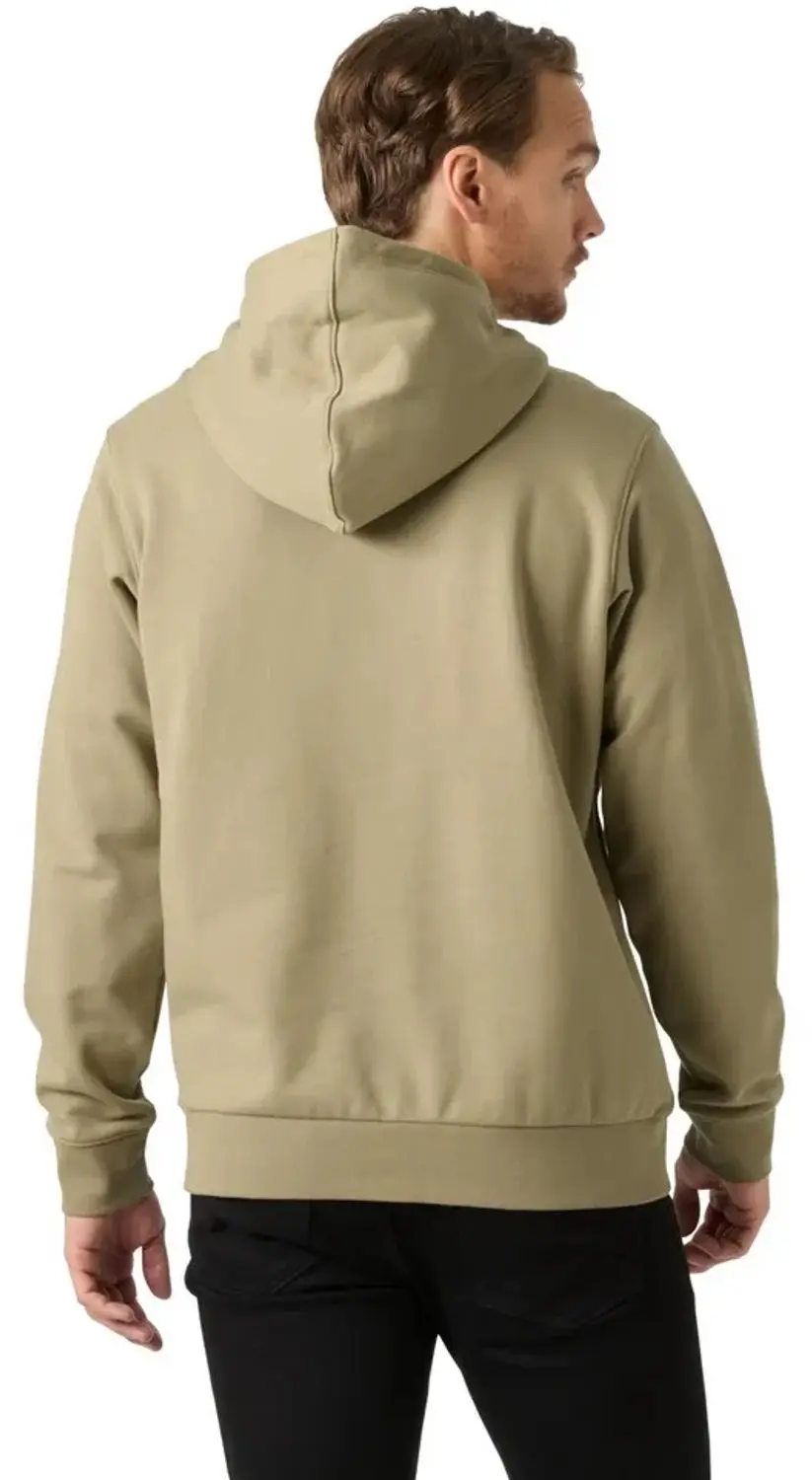 Helly Hansen Box Hoodie - afbeelding 2 van 4