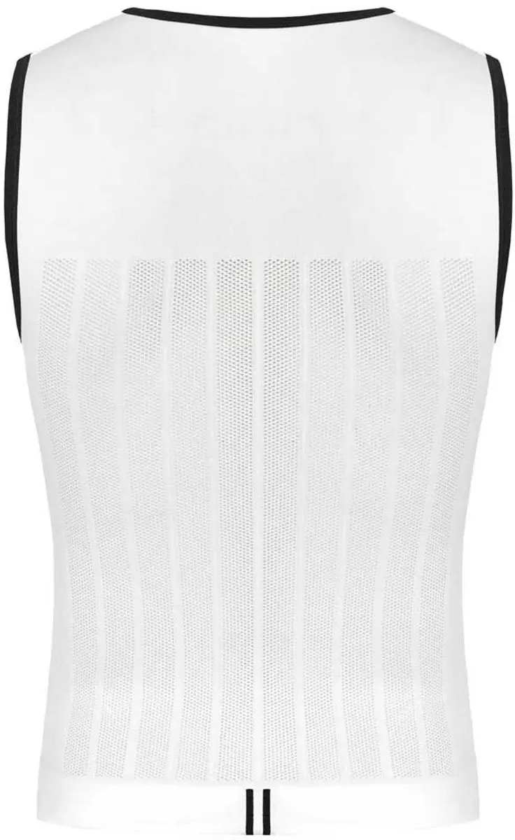 Spiuk Profit T-shirt Wit L-XL Man,Vrouw - afbeelding 2 van 2