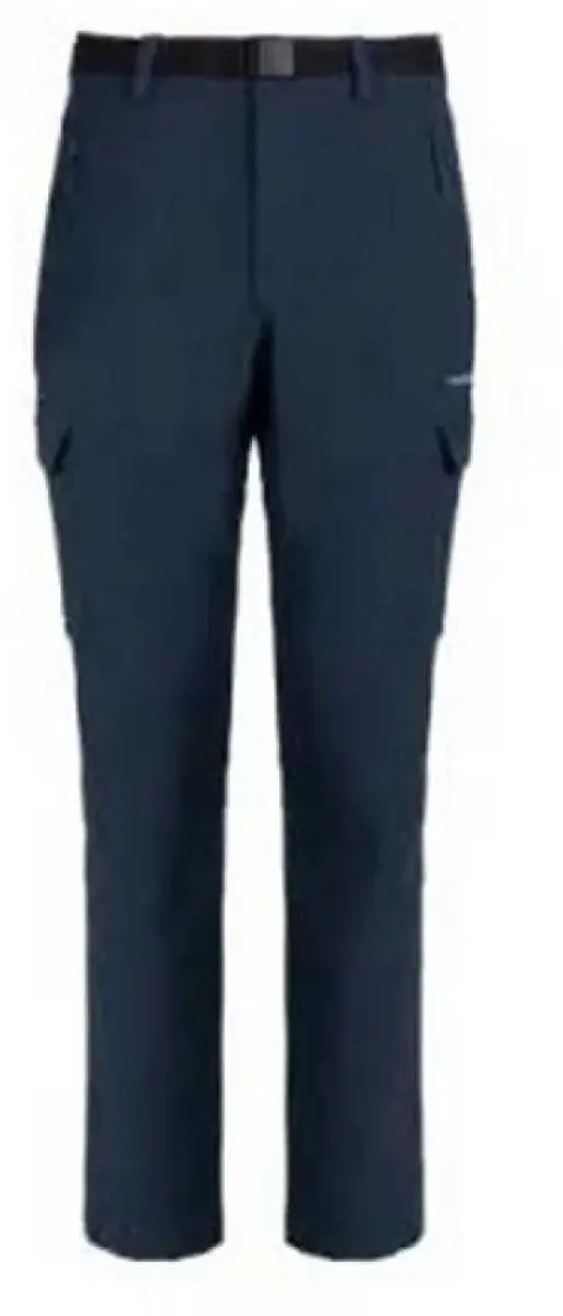 Trangoworld Zagora V02 Broek Blauw L Man