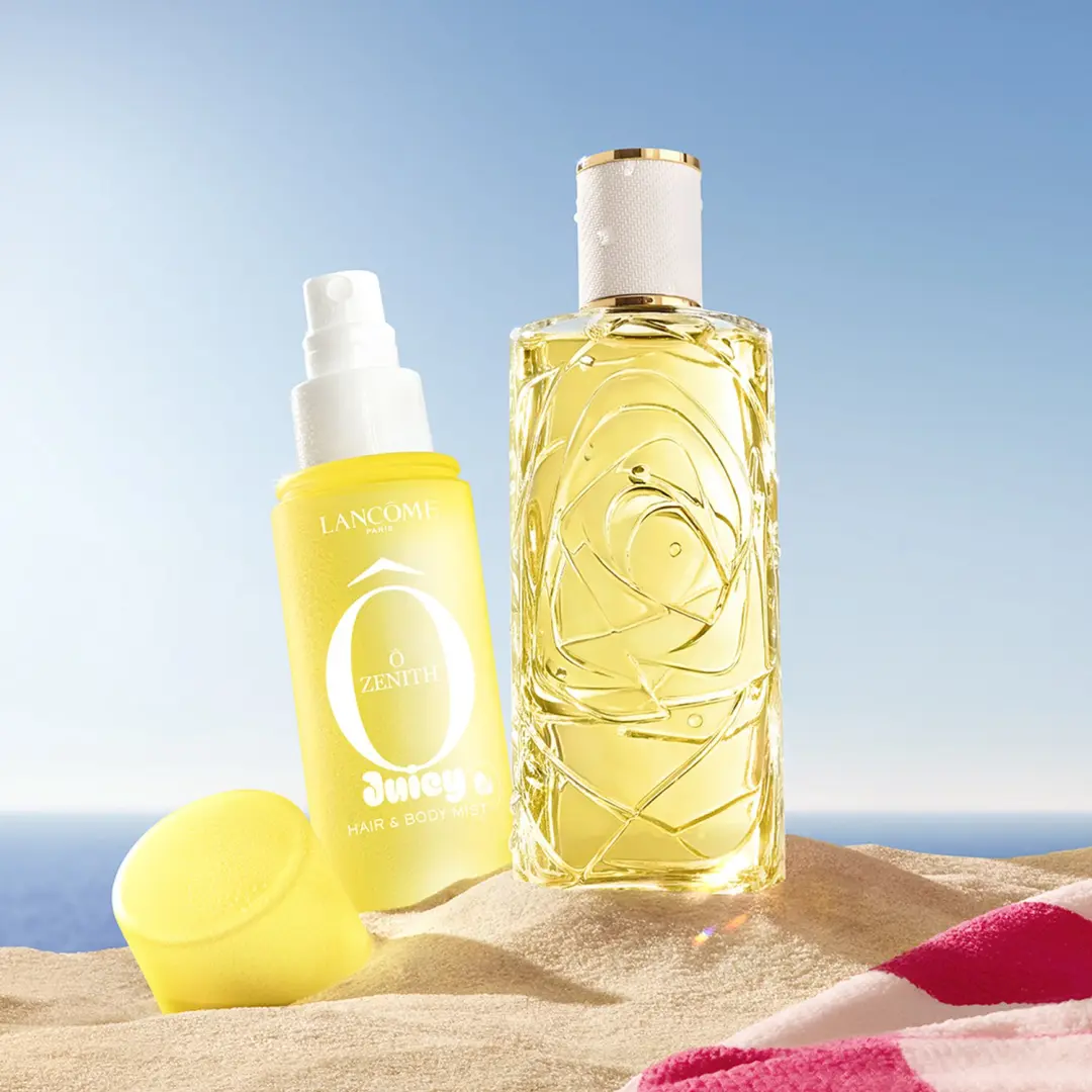Lancôme Ô Zenith Hair & Body Mist 100ml - afbeelding 3 van 4