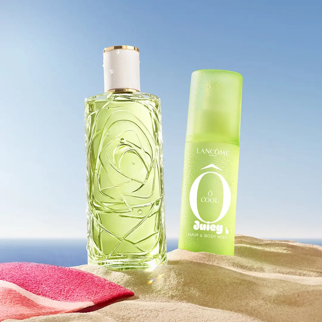Lancôme Ô Cool Hair & Body Mist 100ml - afbeelding 4 van 5