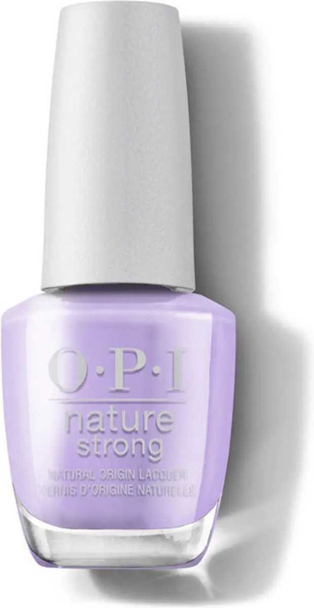 OPI Nature Strong Spring Into Action Nagellak