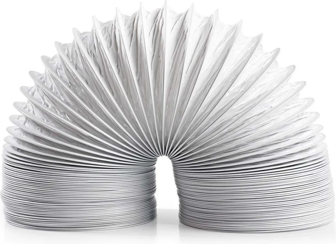 Nedis DRHO100BWT15 Luchtafvoerslang 100mm
