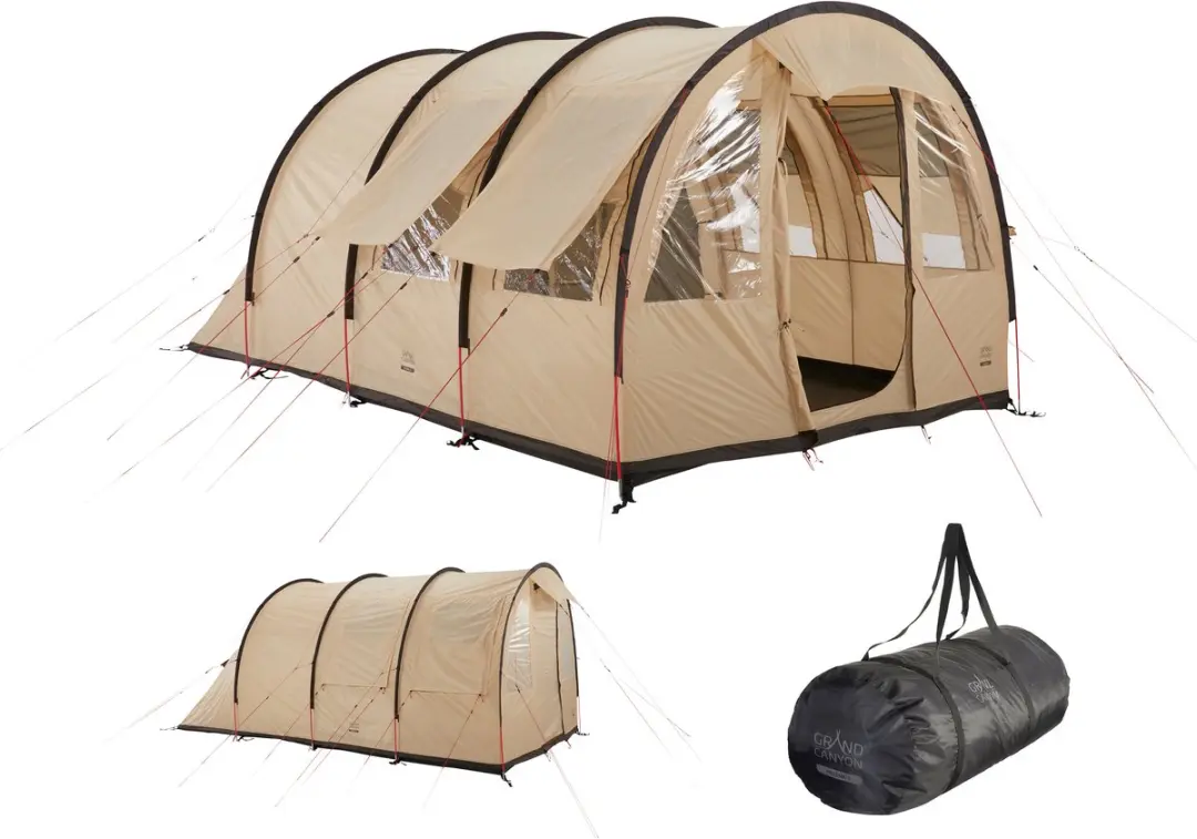 Grand Canyon Helena 3 Tent