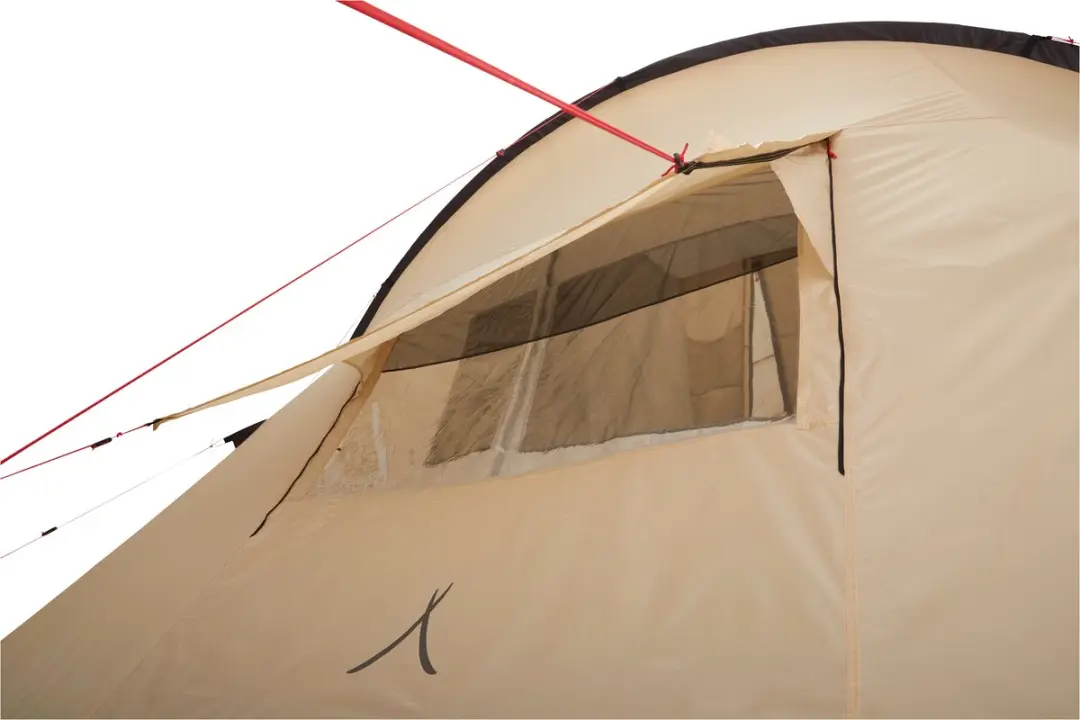 Grand Canyon Helena 3 Tent - 3 Personen - Beige - afbeelding 2 van 6