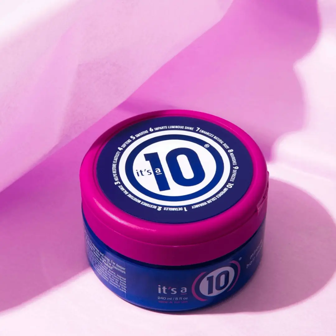 It's a 10 Miracle Hair Mask 240ml - afbeelding 3 van 6