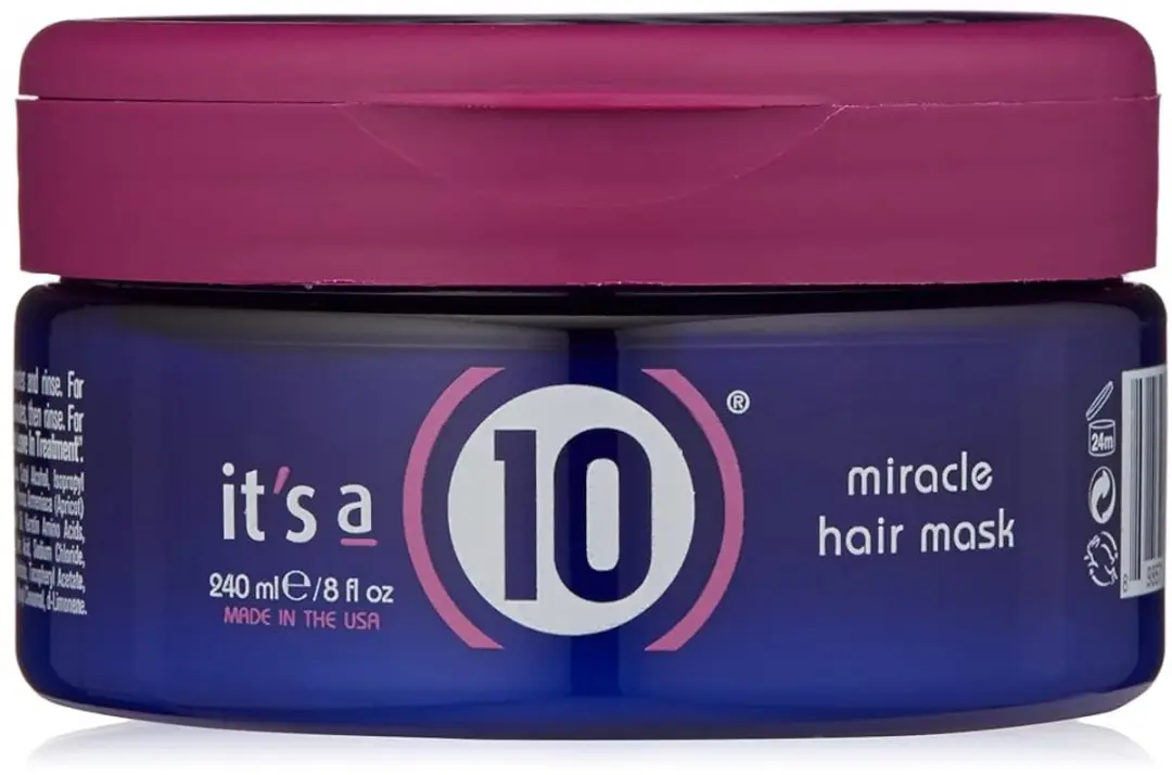 It's a 10 Miracle Hair Mask 240ml