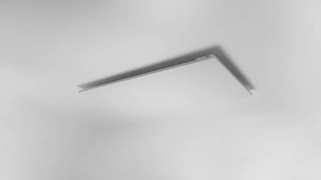 Eurom Infrarood Paneel 361858 600W - Plafond - App-bestuurbaar - afbeelding 6 van 6