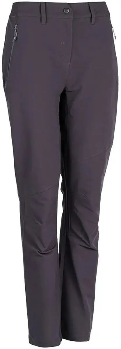 Ternua Stark Broek Grijs S Vrouw
