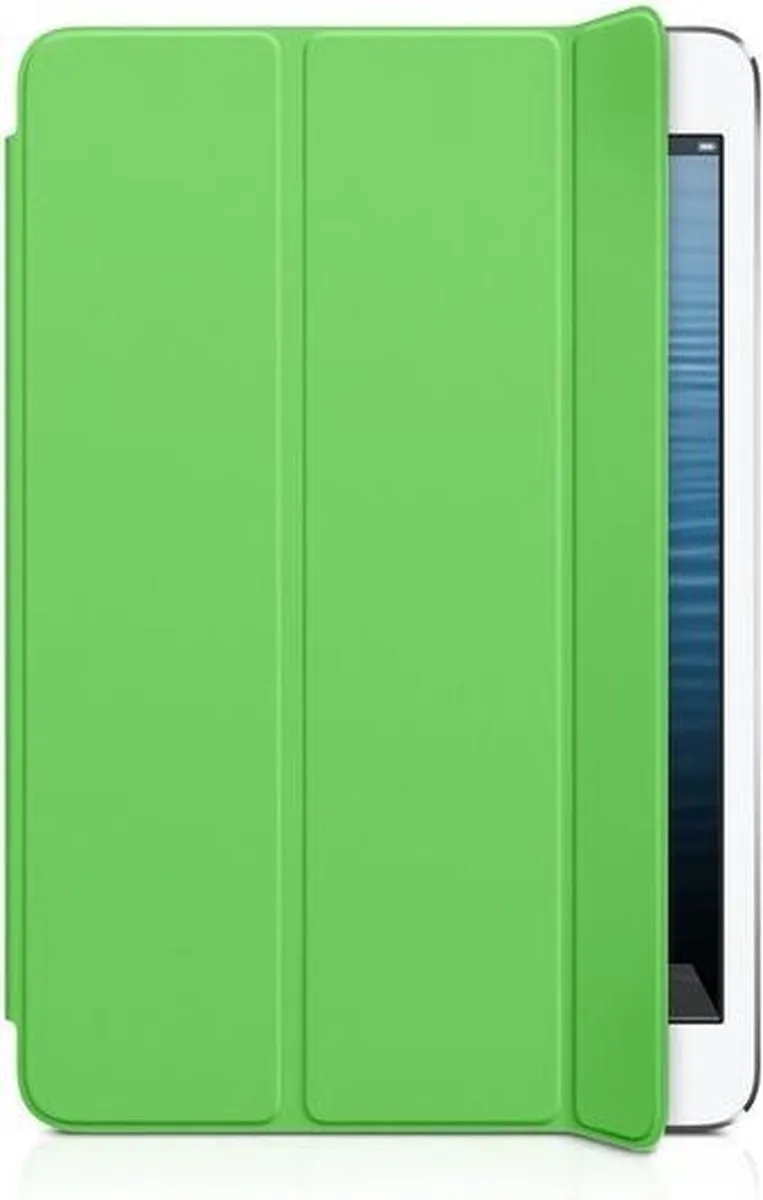 Apple Smart Cover iPad Mini MF062ZM/A - Groen