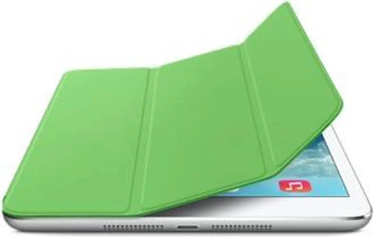 Apple Smart Cover iPad Mini MF062ZM/A - Groen