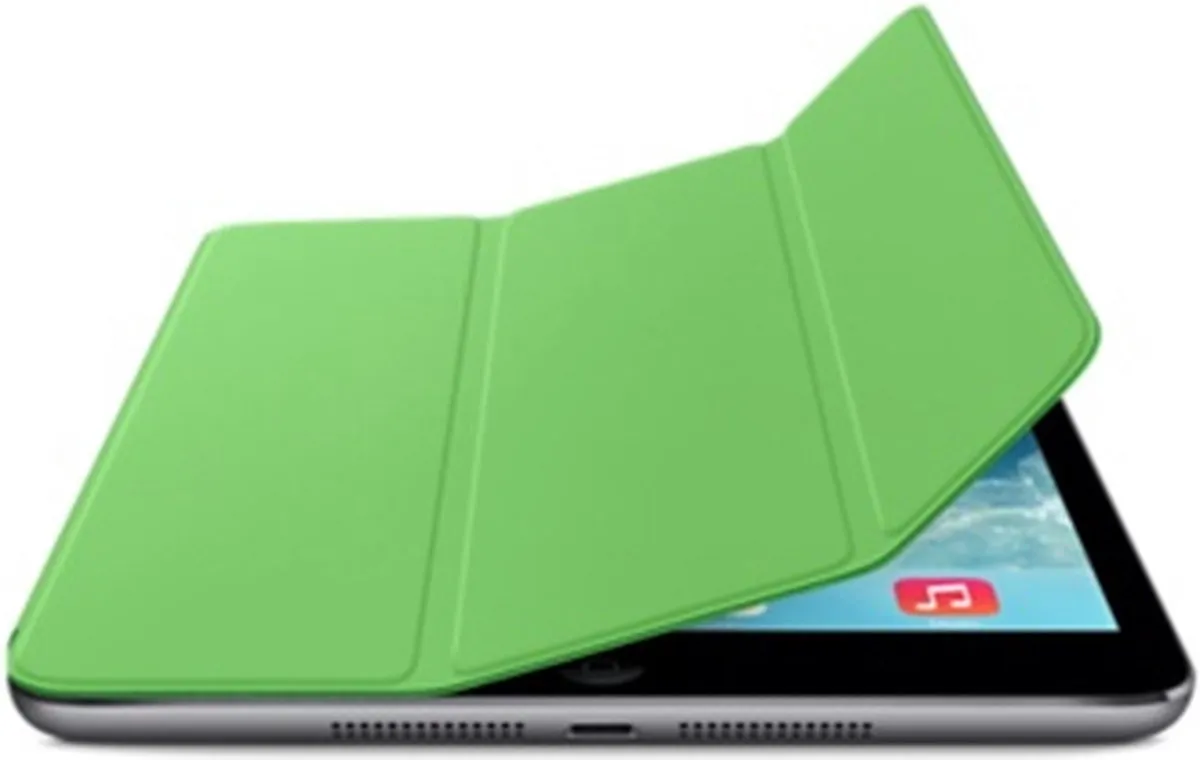 Apple Smart Cover iPad Mini MF062ZM/A - Groen