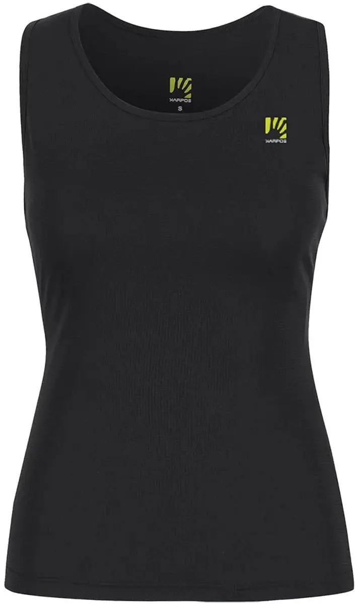 Karpos Loma Evo Dames Tank Mouwloos T-shirt - M - afbeelding 6 van 6