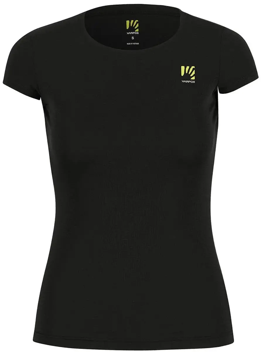 Karpos Loma Evo Dames T-shirt Korte Mouwen - XL - afbeelding 4 van 4