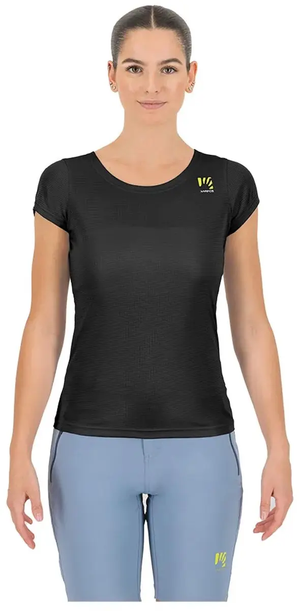 Karpos Loma Evo Dames T-shirt Korte Mouwen