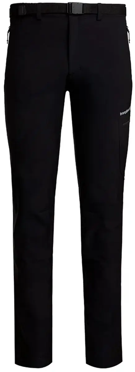 Trangoworld Faroe 005 Broek Zwart S Man