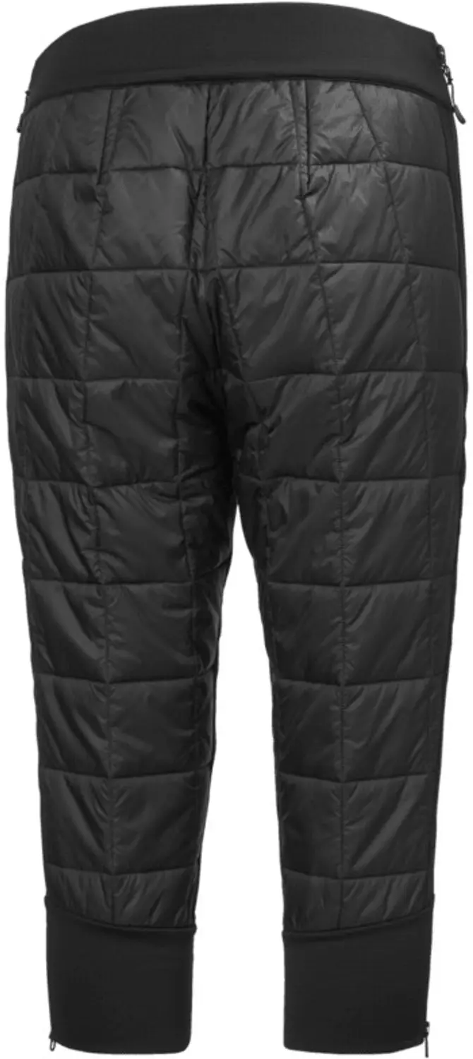 Helly Hansen Ridge Lifaloft 3/4 Dames Broek - Zwart - M - afbeelding 2 van 6