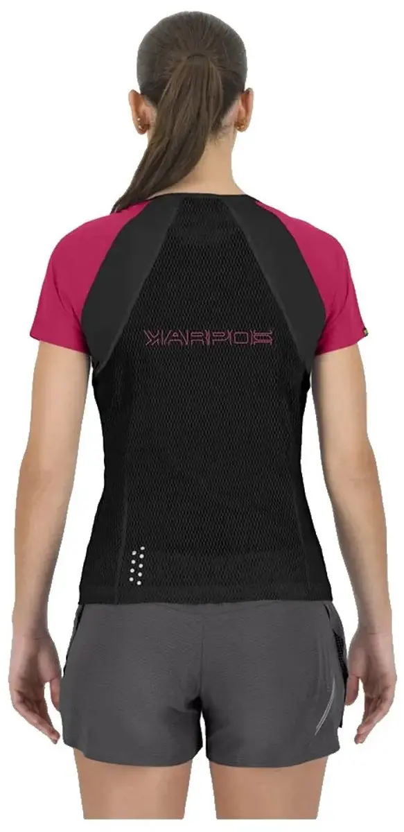 Karpos Lavaredo Evo Dames T-shirt - M - afbeelding 2 van 4