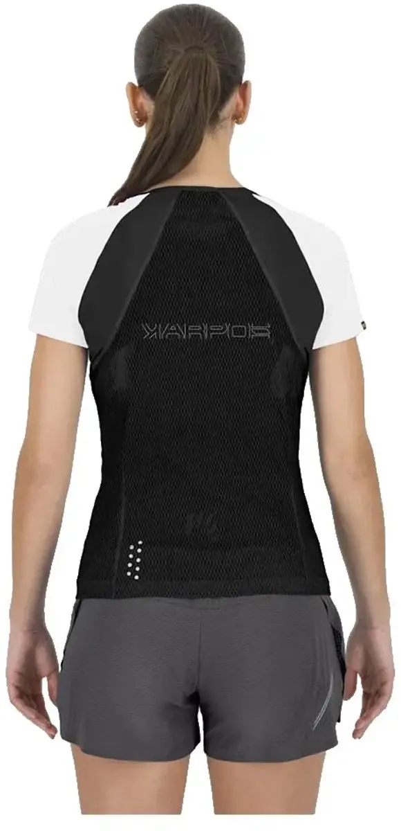Karpos Lavaredo Evo Dames T-shirt - M - afbeelding 4 van 4
