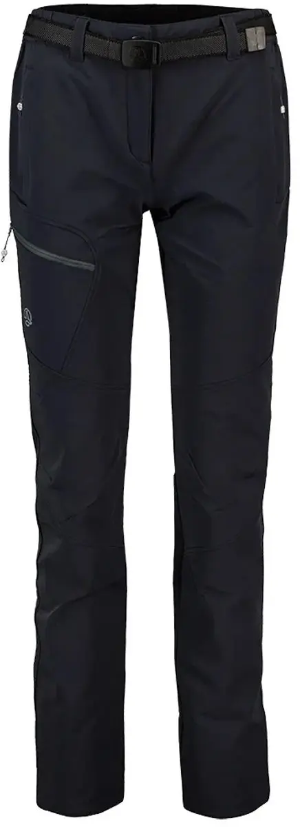 Ternua Hopeall Damesbroek - S