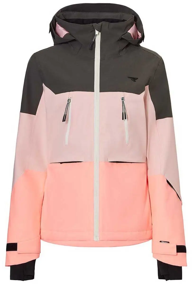 Rehall Helga-r Jas Roze 140 cm Meisje