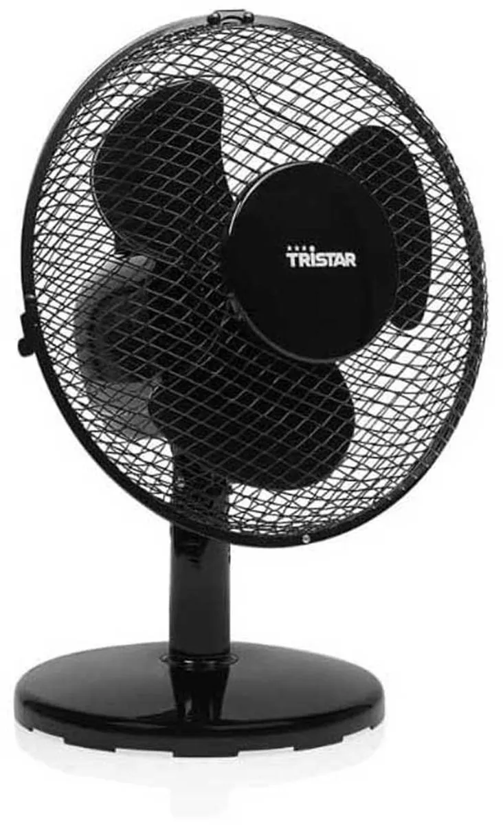 Tristar VE-5722 Tafelventilator 30W
