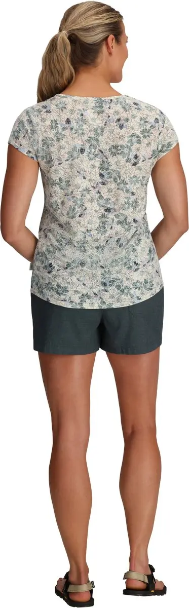 Royal Robbins Featherweight Tee