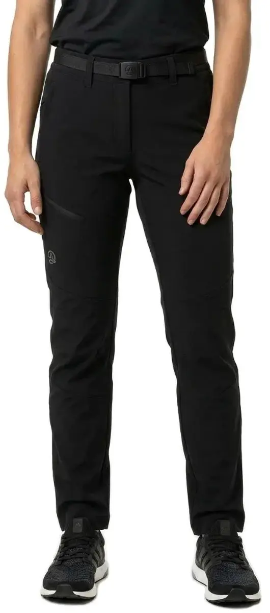 Ternua Hopeall Dames Broek - Zwart - XL - afbeelding 3 van 6