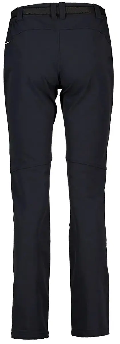 Ternua Hopeall Dames Broek - Zwart - XL - afbeelding 6 van 6