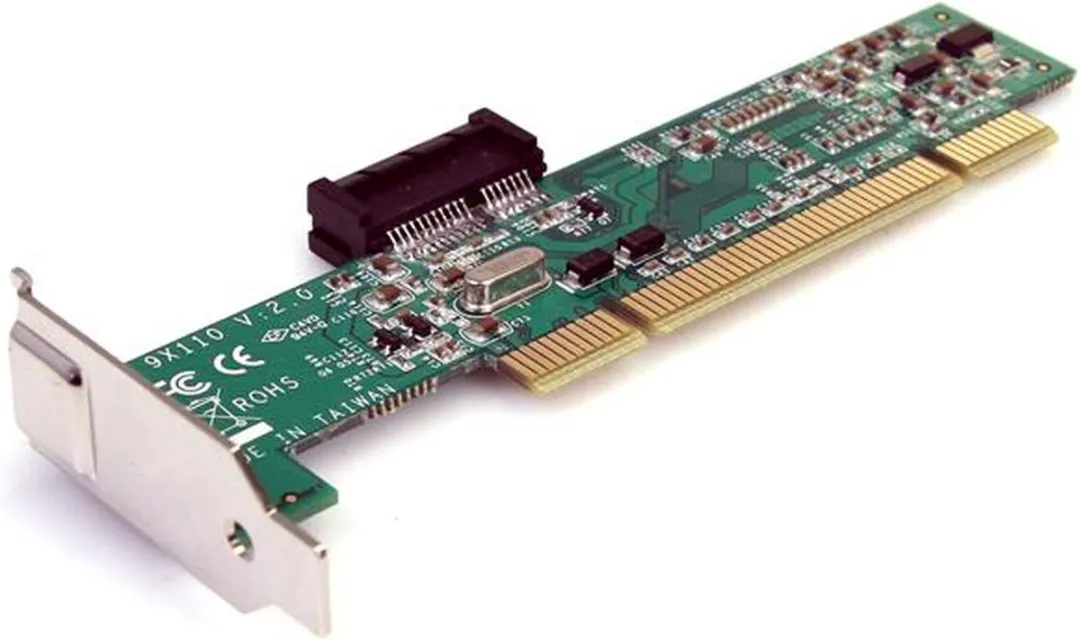 Startech PCI1PEX1 PCI-Express Kaart