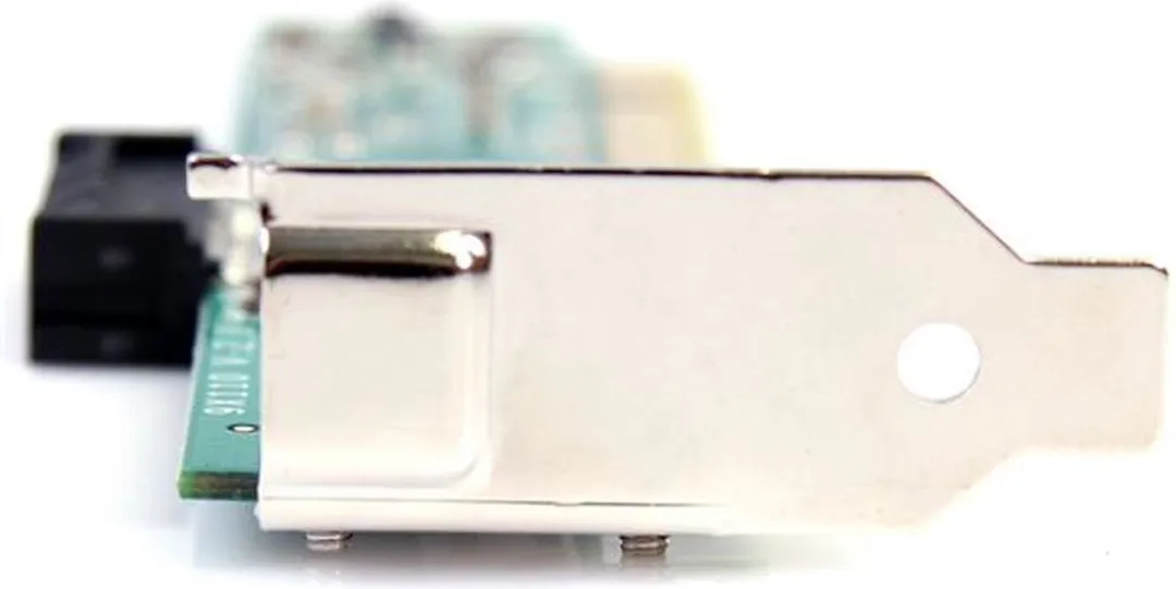 Startech PCI1PEX1 PCI-Express Kaart - Groen