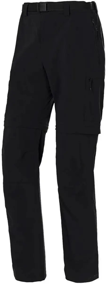 Trangoworld Aroche SF Broek - Zwart - 2XL - afbeelding 6 van 6