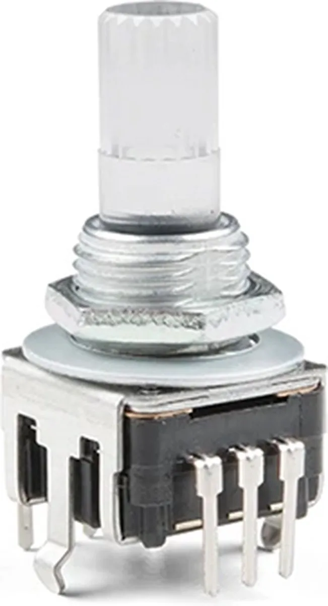Sparkfun COM-15141 Rotary Encoder