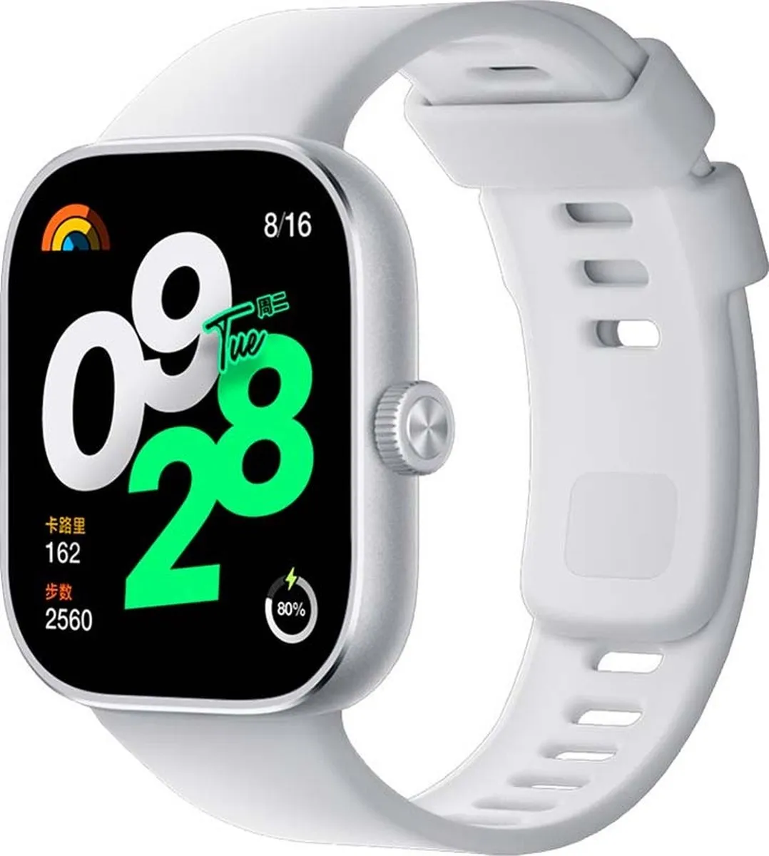 Xiaomi Redmi Watch 4 Smartwatch