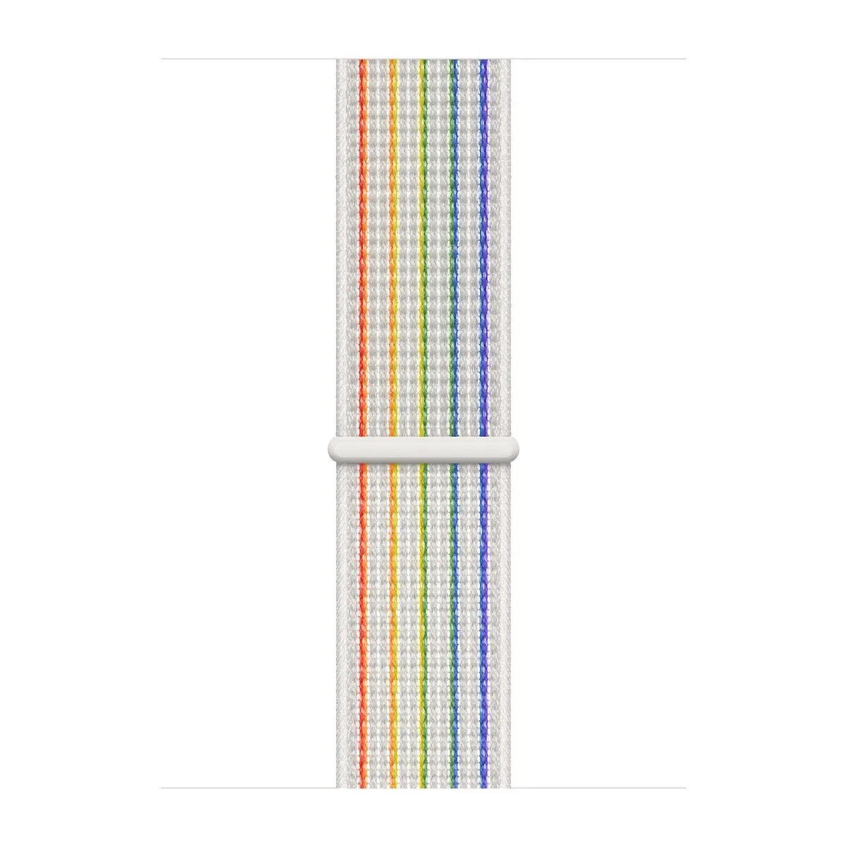 Apple Nike Sport Loop Band - Apple Watch 38-42mm Pride Edition