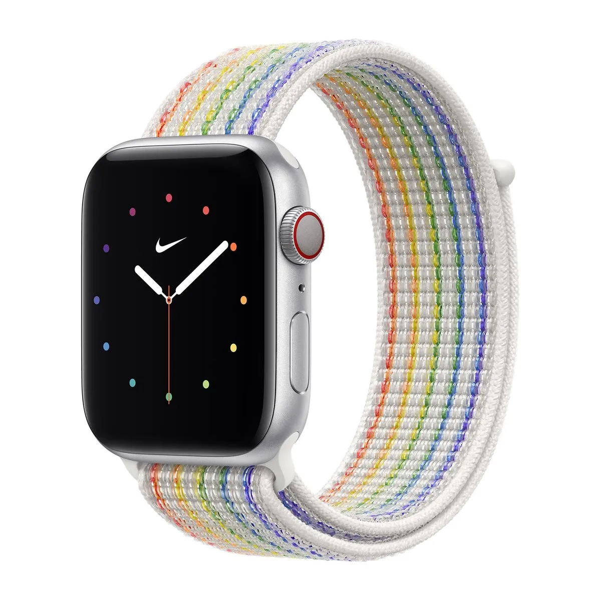 Apple Nike Sport Loop Band