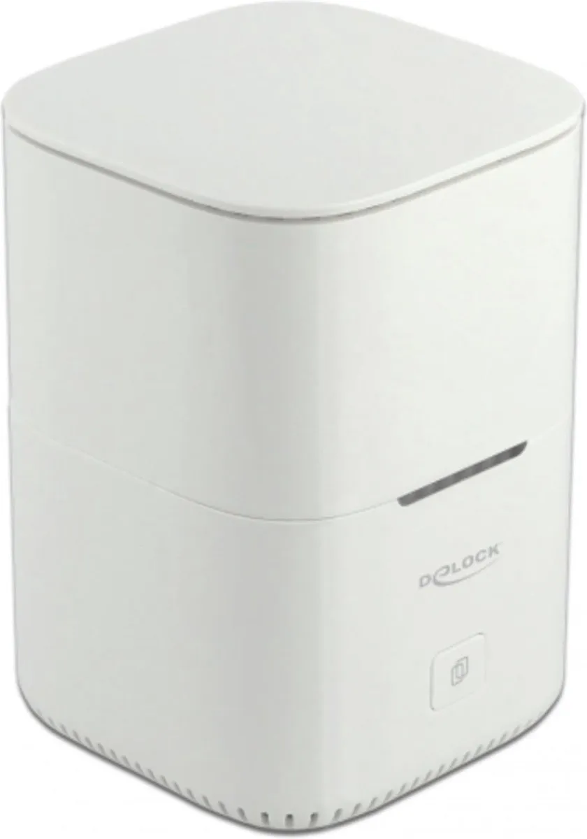 Delock 63331 M.2 Docking Station