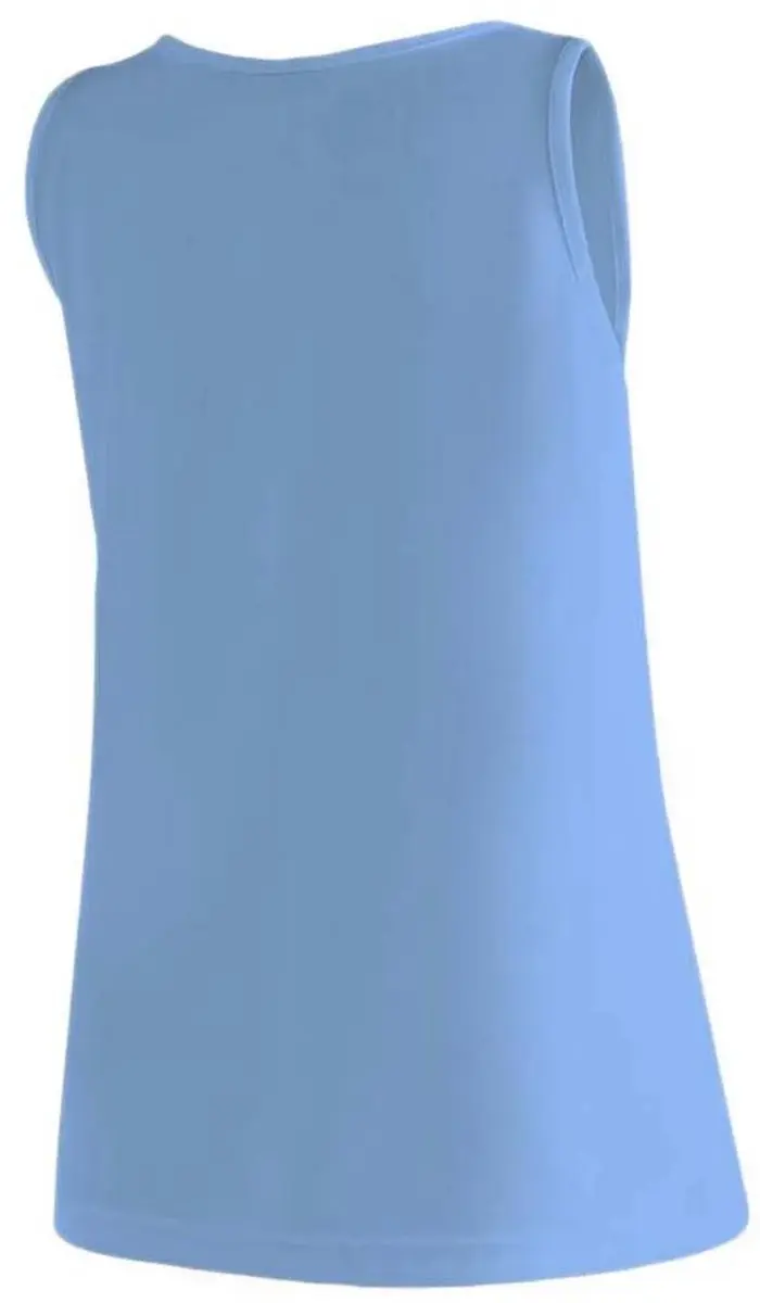 Maier Sports Petra Mouwloos T-shirt Blauw M Vrouw - afbeelding 5 van 6