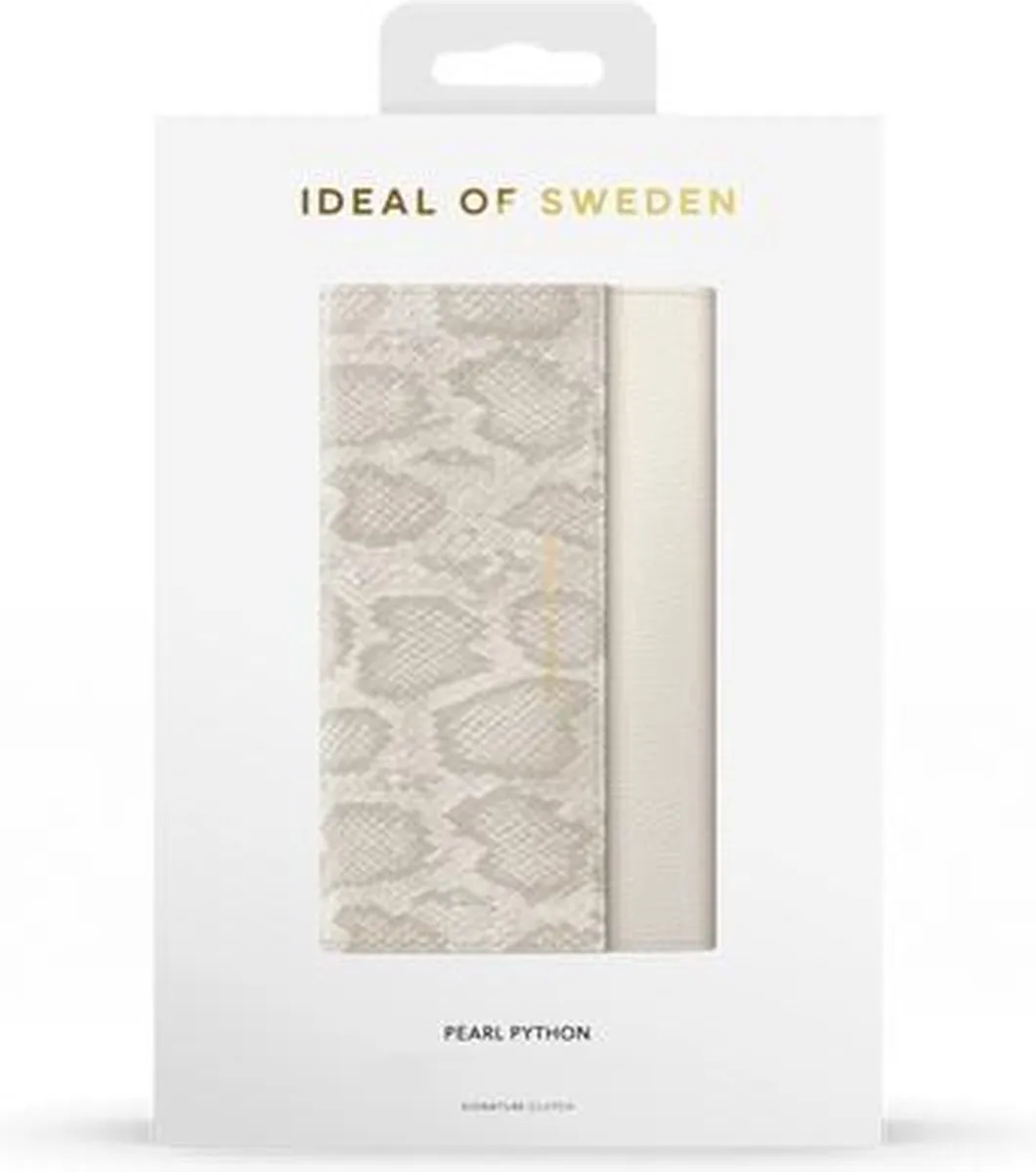iDeal of Sweden Signature Clutch Samsung Galaxy S20 Ultra