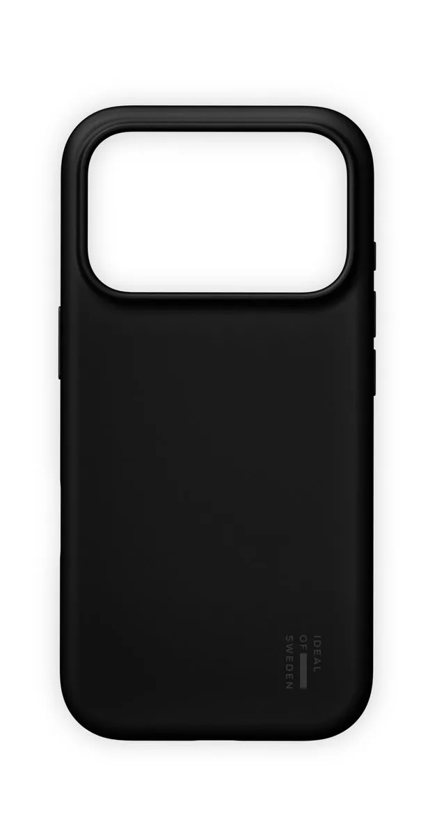 iDeal of Sweden iPhone 17 Pro Silicone Hoes