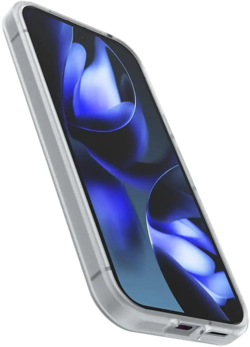 OtterBox React Case 77-97761 - Google Pixel 9a - Transparant