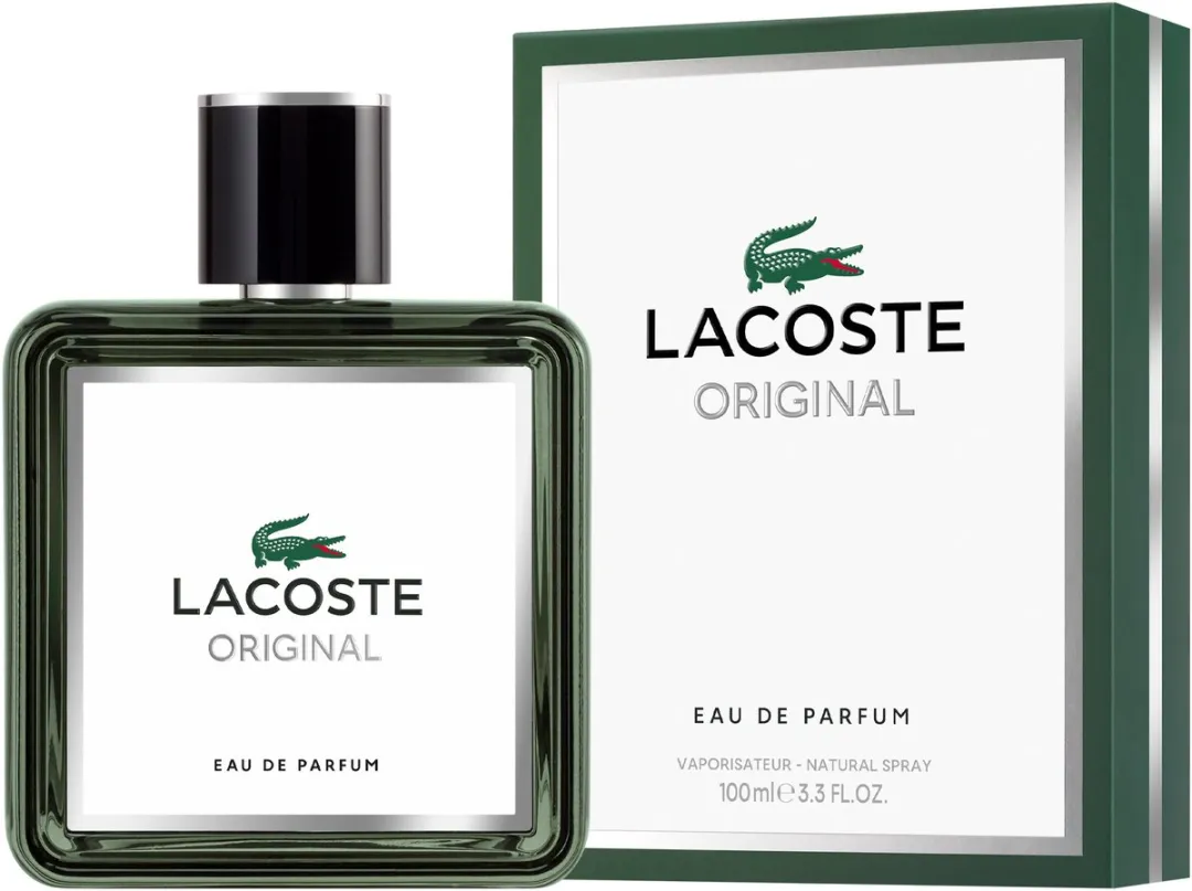 Original Edp