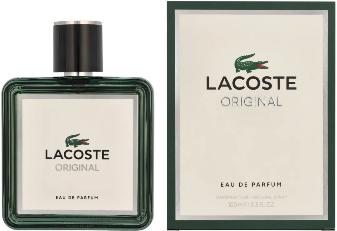 Original Edp