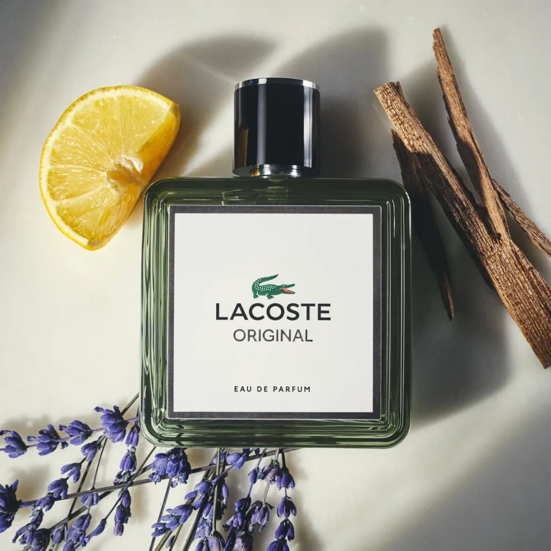 Original Edp
