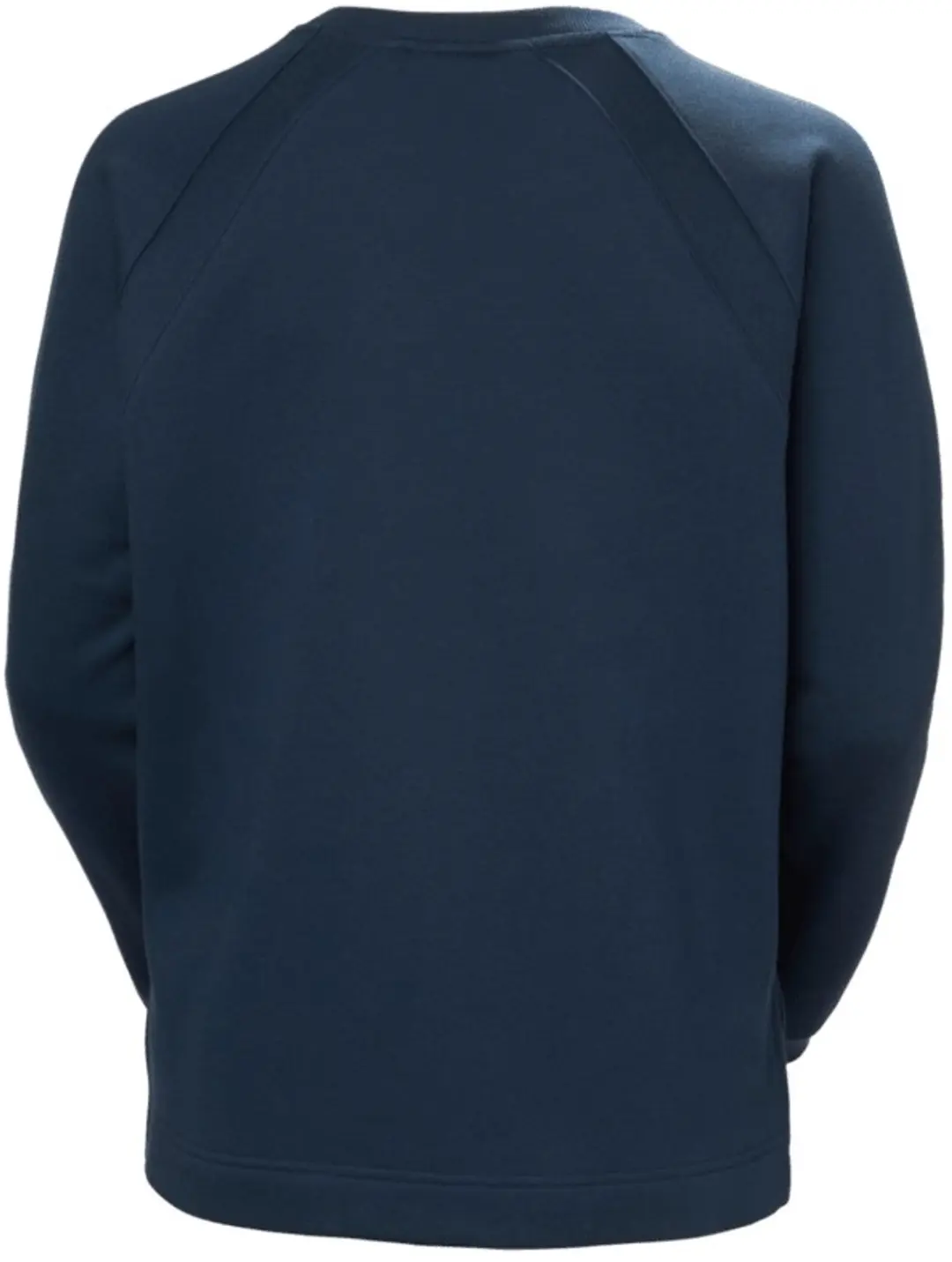 Helly Hansen Bliss Dames Sweatshirt - XL - Navy - afbeelding 2 van 2
