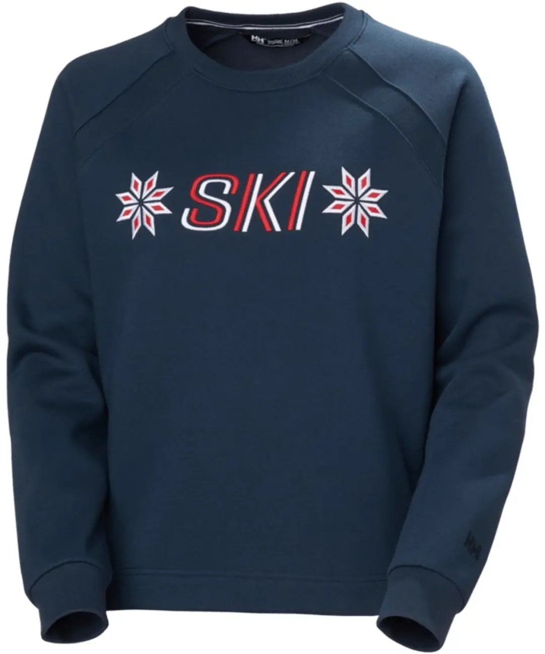 Helly Hansen Bliss Dames Sweatshirt