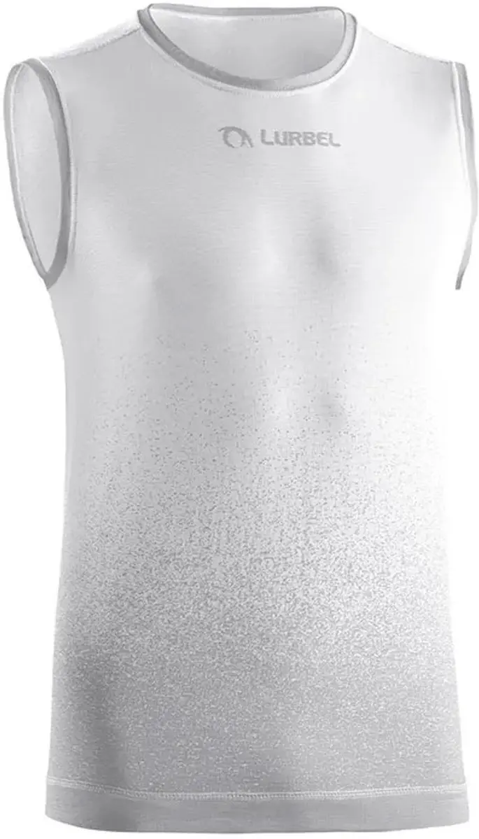 Lurbel Samba Mouwloos T-shirt - afbeelding 3 van 3
